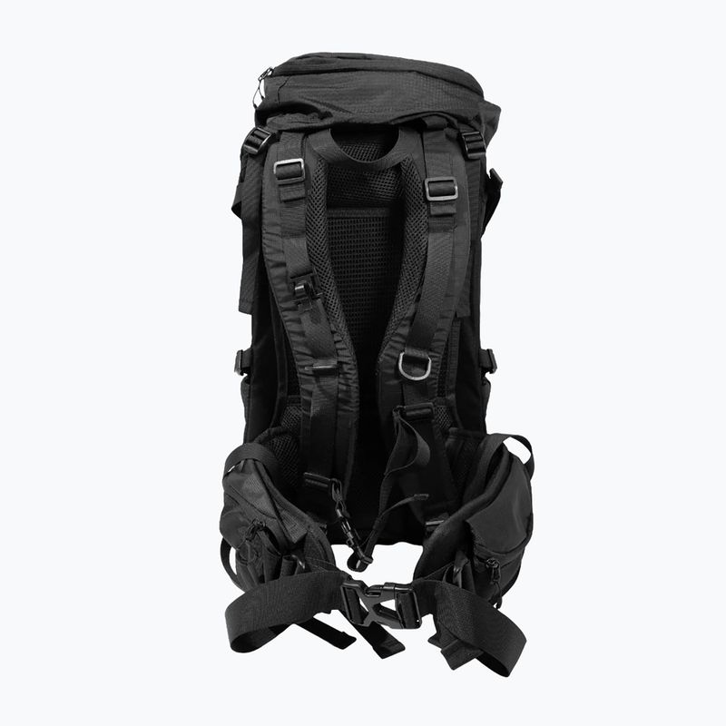 Plecak GymBeam Apex black 40 l 3