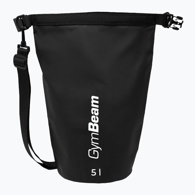 Worek wodoodporny GymBeam Dry 5 l black 3