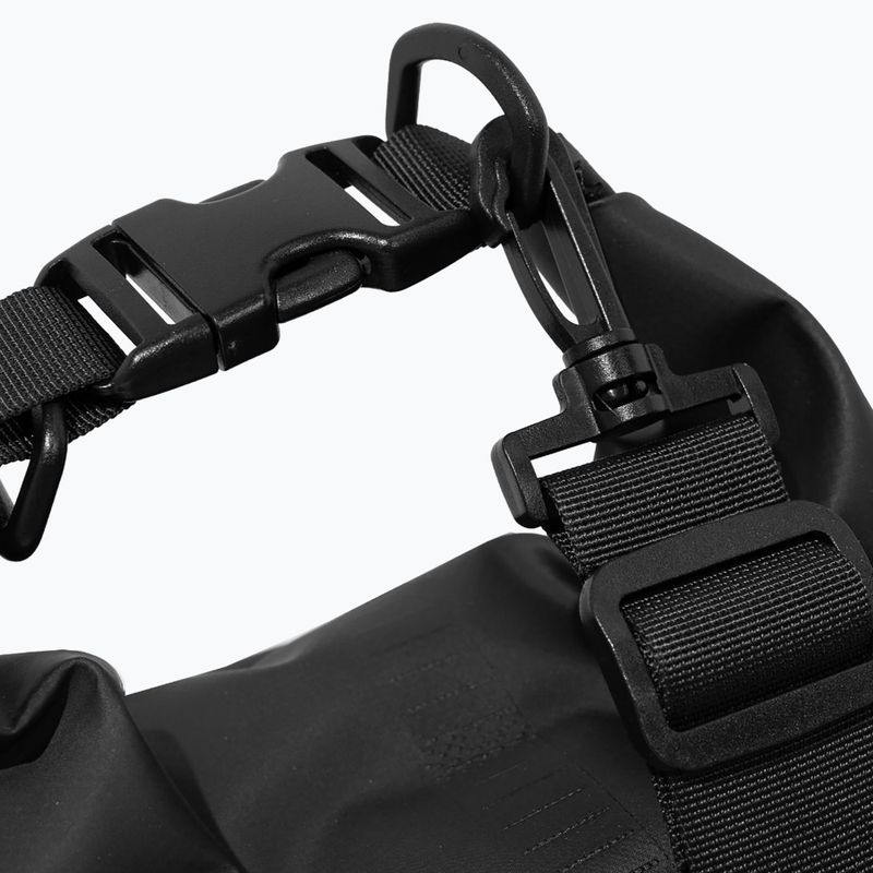 Worek wodoodporny GymBeam Dry 5 l black 4