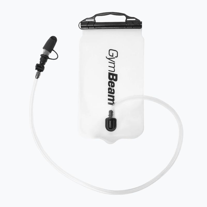 Bukłak GymBeam Hydration Bladder 1,5 l clear