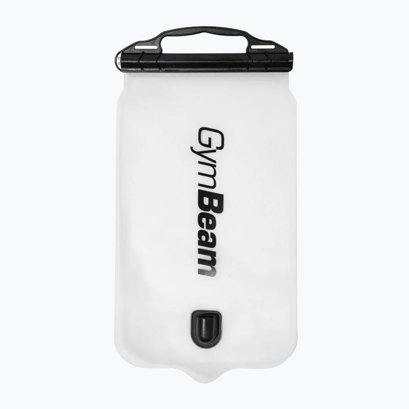 Bukłak GymBeam Hydration Bladder 1,5 l clear 2
