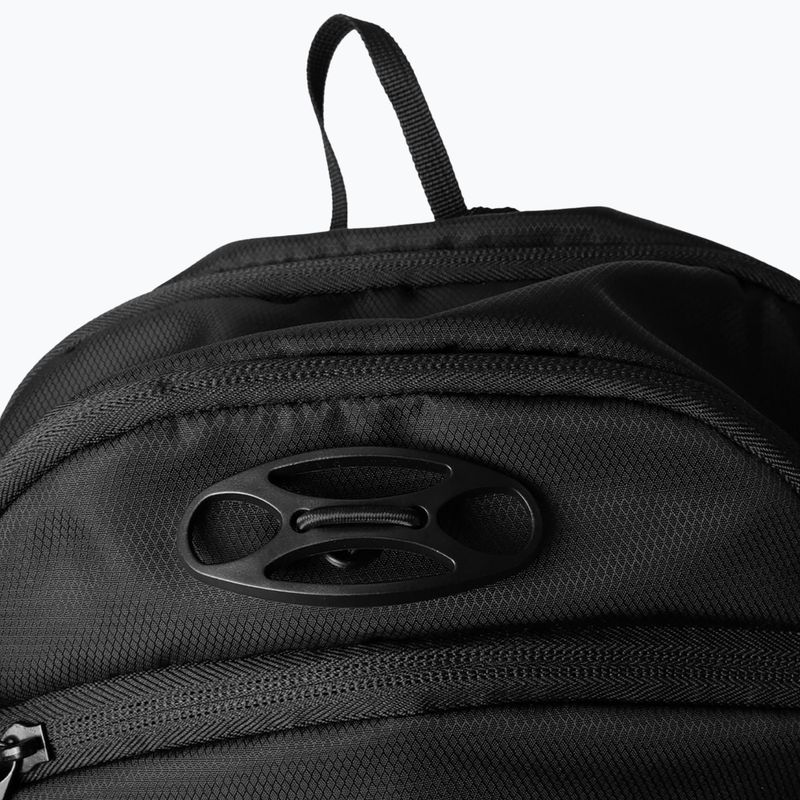 Plecak GymBeam Cycling Hydropack 12 l z bukłakiem 2 l black 6