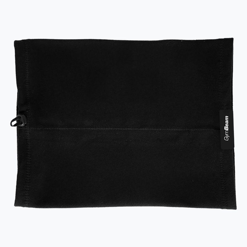 Komin GymBeam Alpine black 3