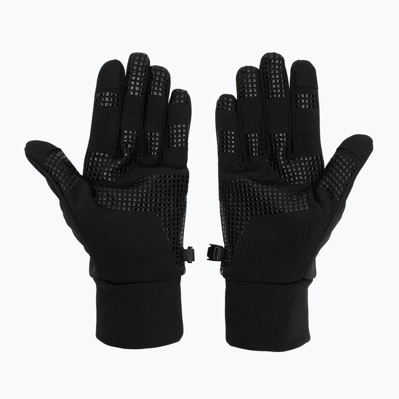 Rękawiczki GymBeam Alpine Windproof Gloves black 3