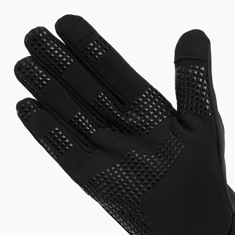 Rękawiczki GymBeam Alpine Windproof Gloves black 4