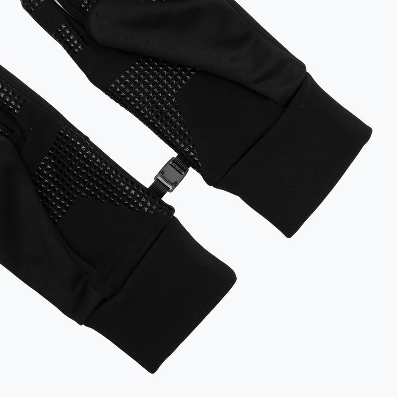 Rękawiczki GymBeam Alpine Windproof Gloves black 6