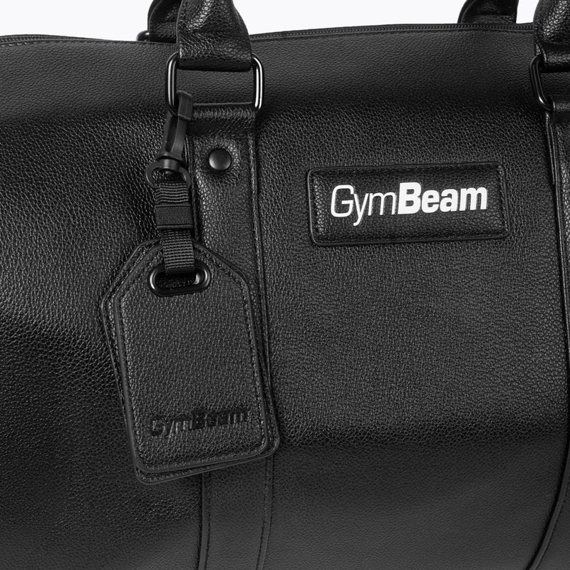 Torba treningowa GymBeam Urban 43 l black 4