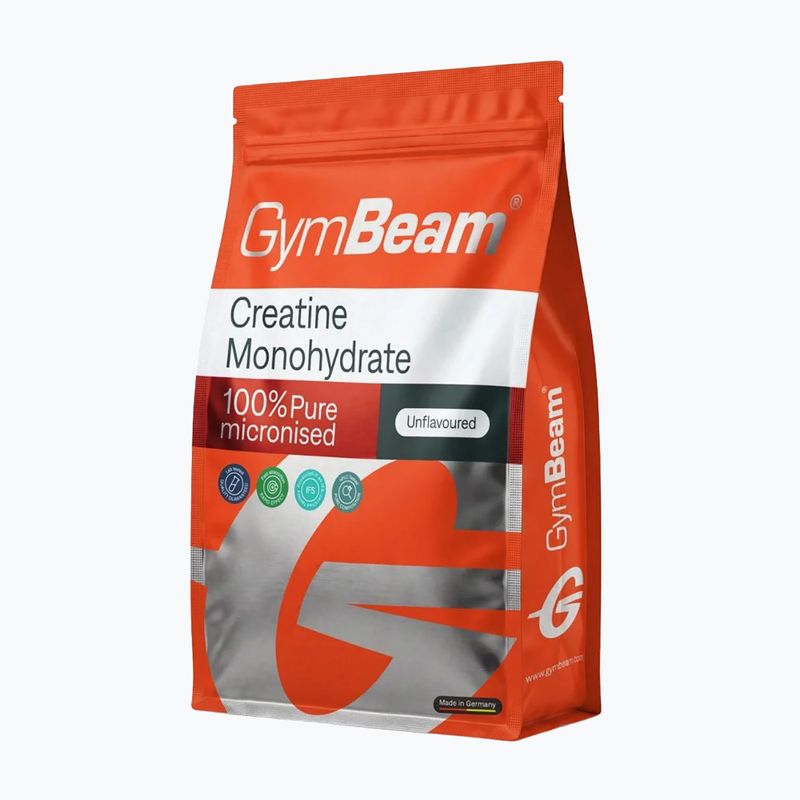 Kreatyna GymBeam 1000 g 2