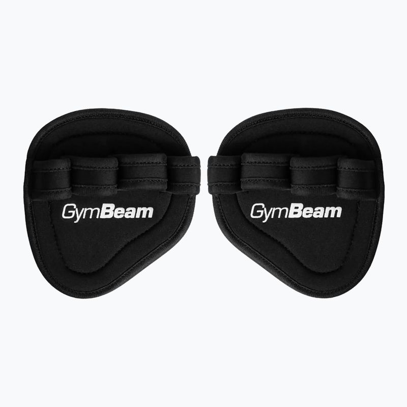Ochraniacze dłoni GymBeam Gripper pads black 2