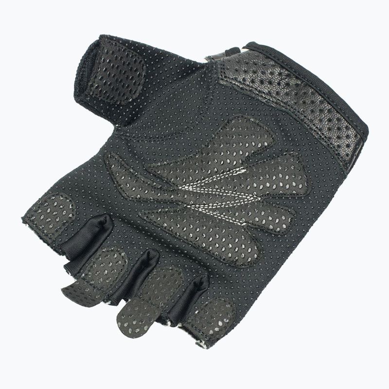 Rękawiczki treningowe damskie GymBeam Bella black 3