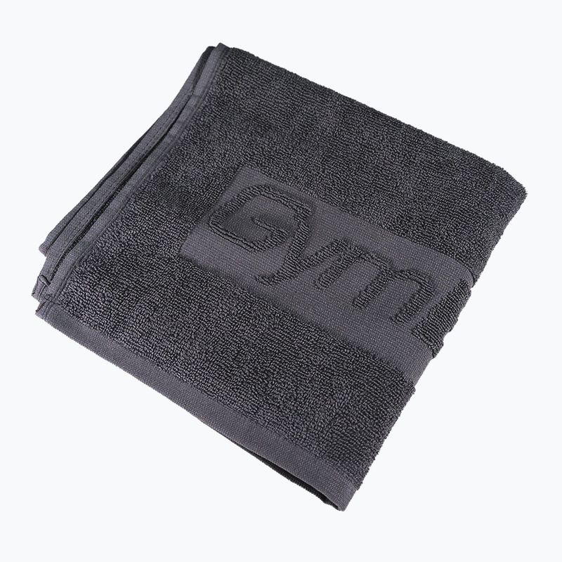 Ręcznik GymBeam grey 2