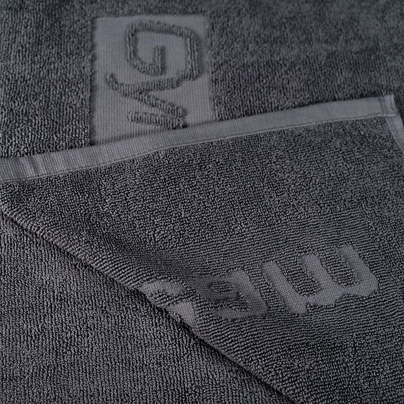 Ręcznik GymBeam grey 4