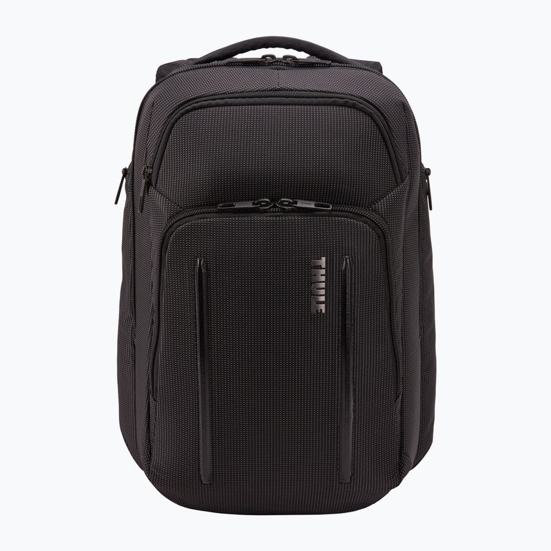 Plecak podróżny Thule Crossover 2 30 l Black