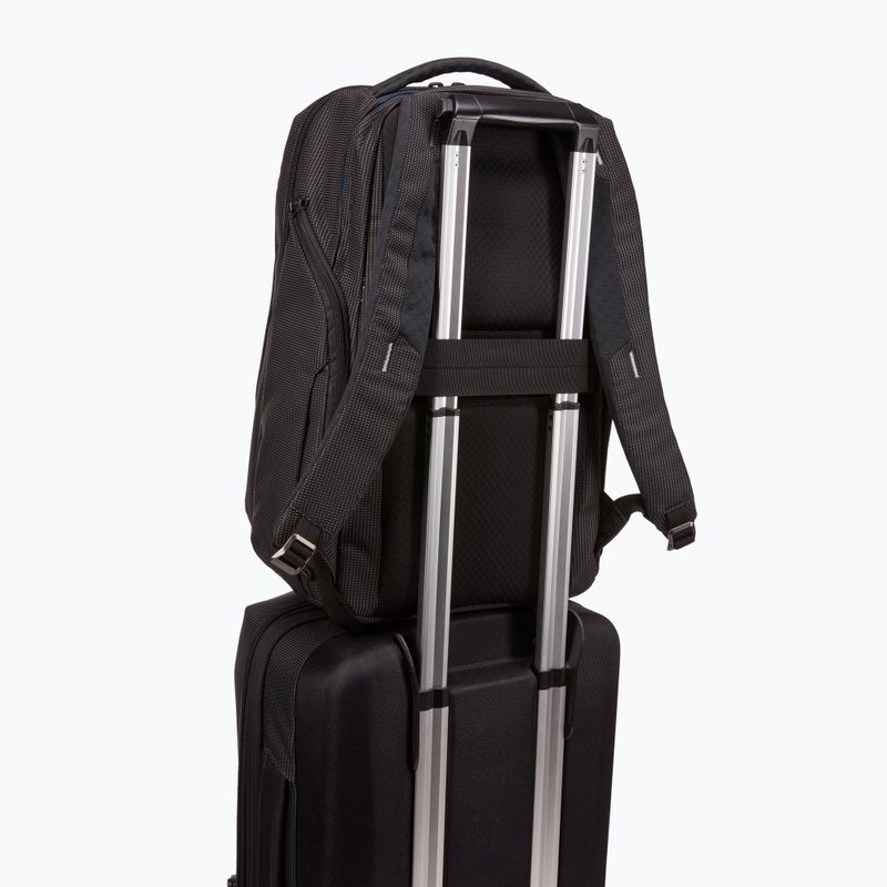 Plecak podróżny Thule Crossover 2 30 l Black 12