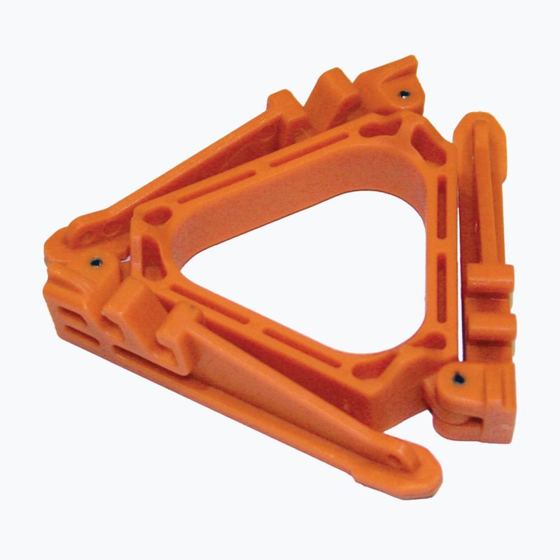 Podstawka pod kartusz Jetboil Canister Stabilizer orange 2