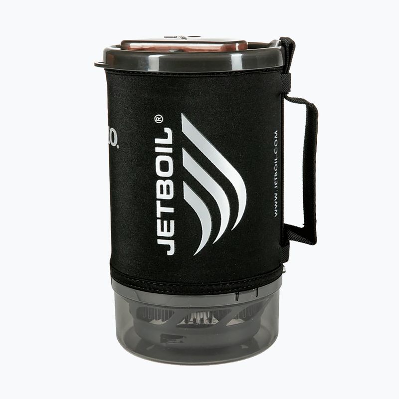 Kuchenka turystyczna Jetboil Sumo Cooking System carbon 2