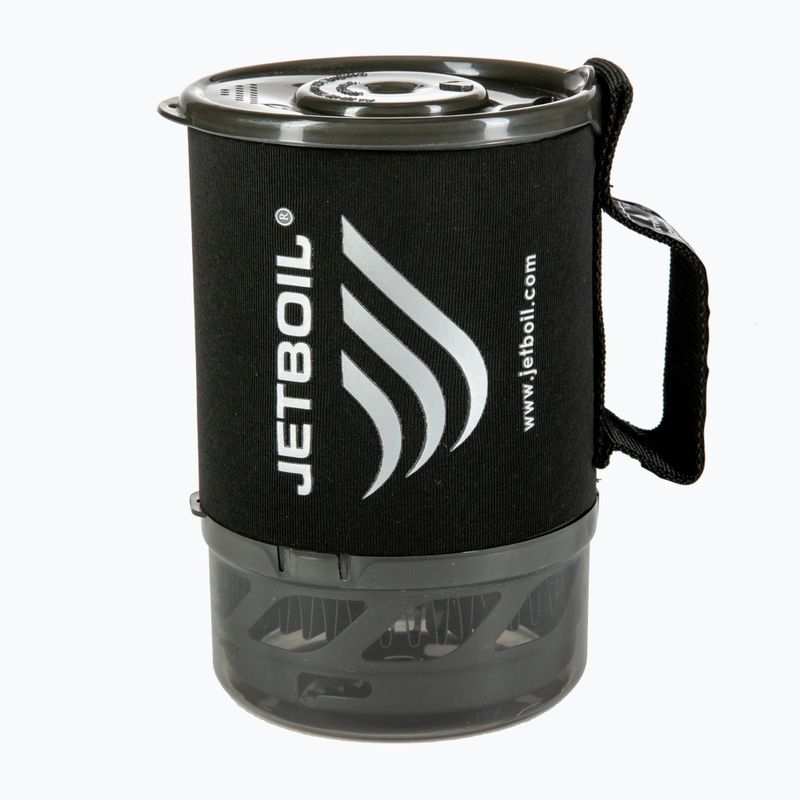 Kuchenka turystyczna Jetboil Zip set carbon 2