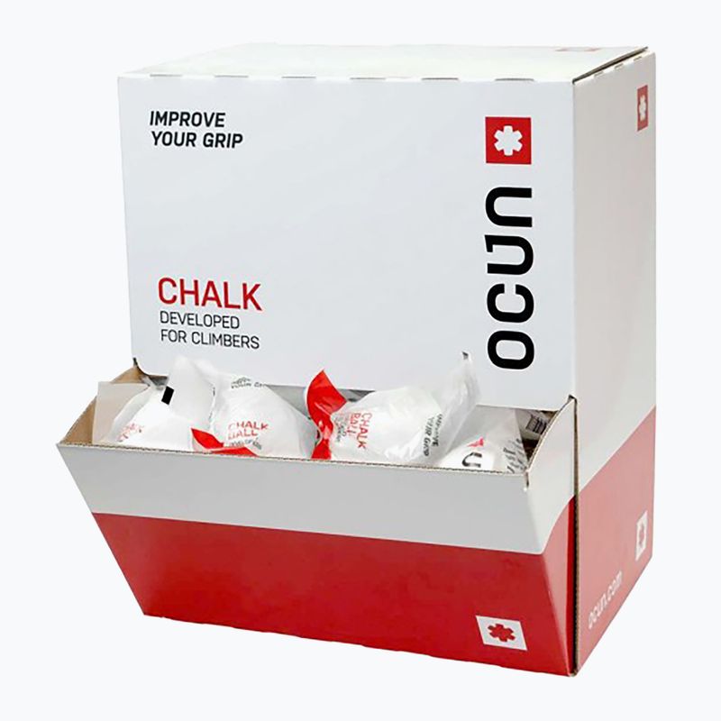 Magnezja Ocun Ball 30 x 35 g