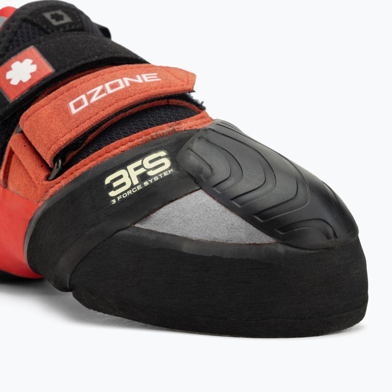 Buty wspinaczkowe Ocun Ozone red 7