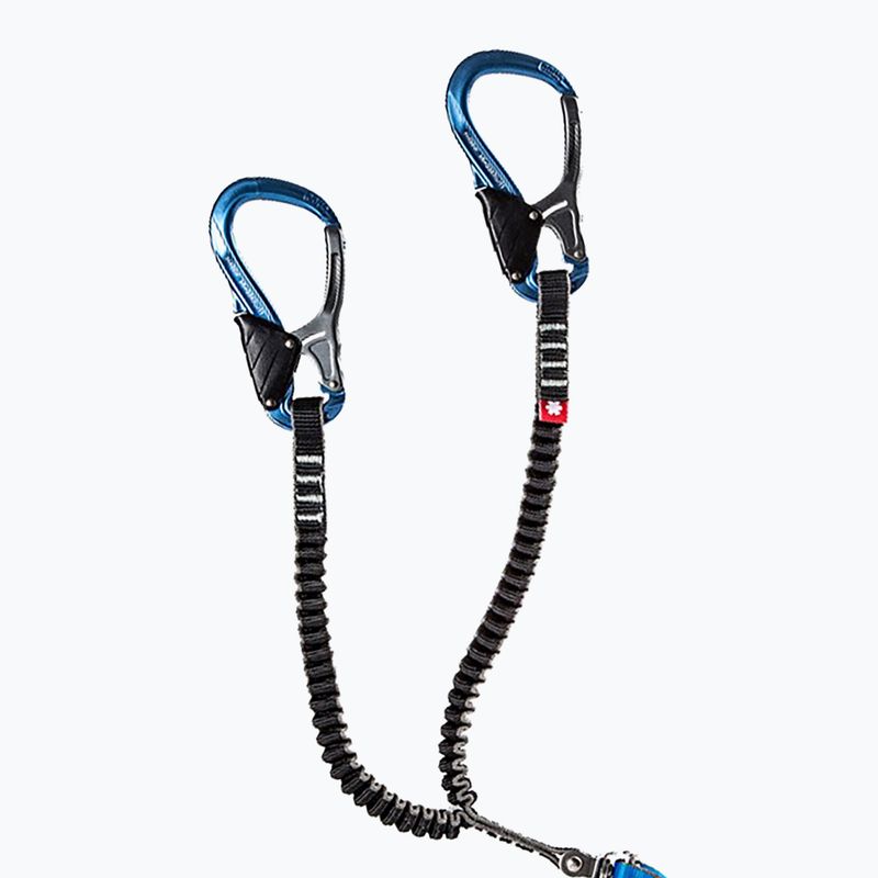 Lonża Ocun Captur Pro Swivel blue 2