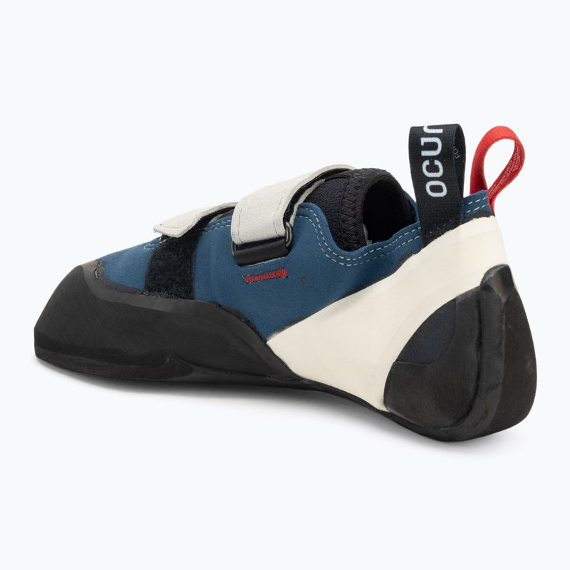 Buty wspinaczkowe Ocun Advancer QC dark blue 3