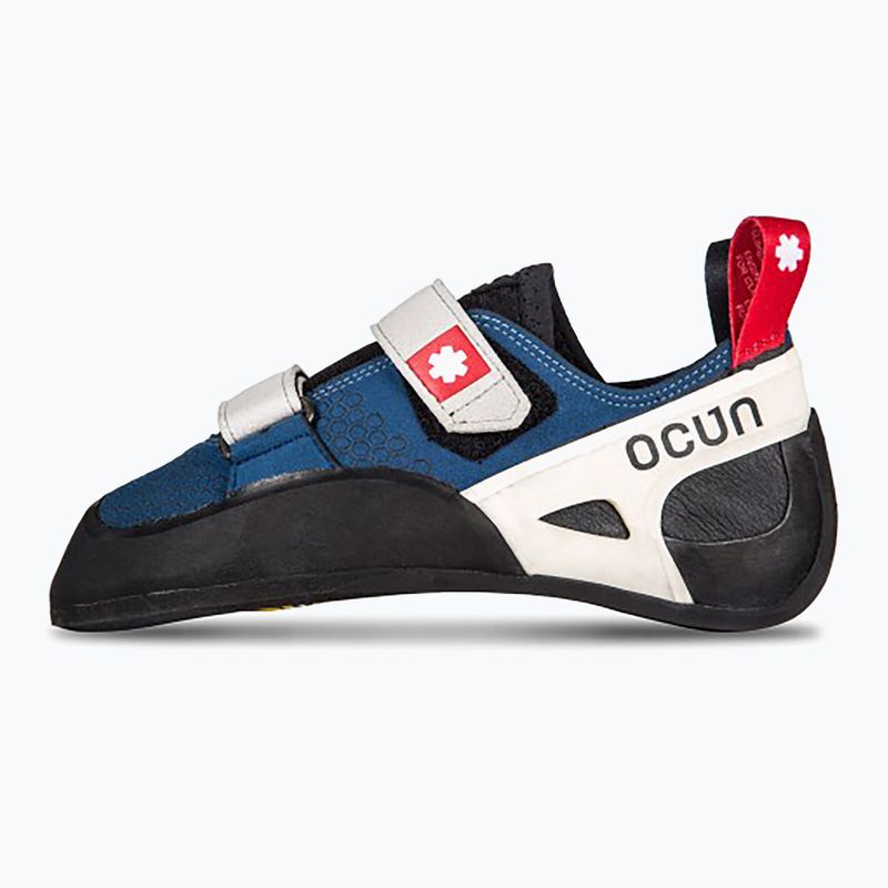 Buty wspinaczkowe Ocun Advancer QC dark blue 2