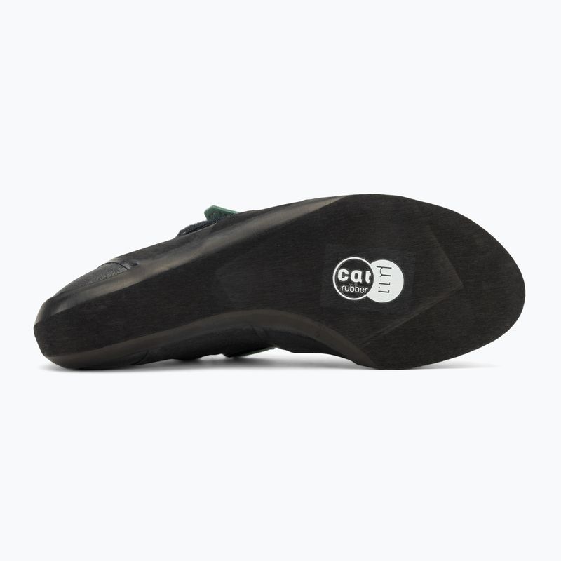 Buty wspinaczkowe Ocun Striker QC green malachite 4