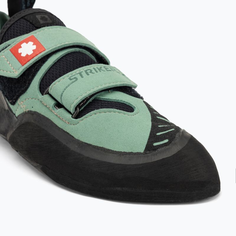 Buty wspinaczkowe Ocun Striker QC green malachite 7