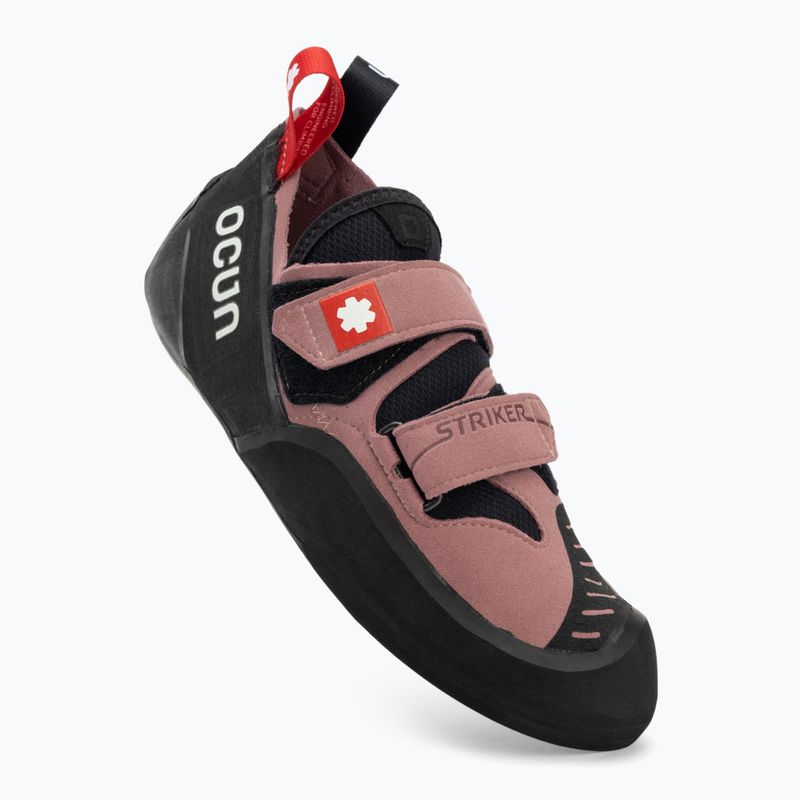 Buty wspinaczkowe Ocun Striker QC rose mesa
