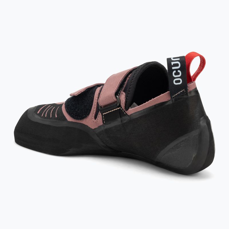 Buty wspinaczkowe Ocun Striker QC rose mesa 3