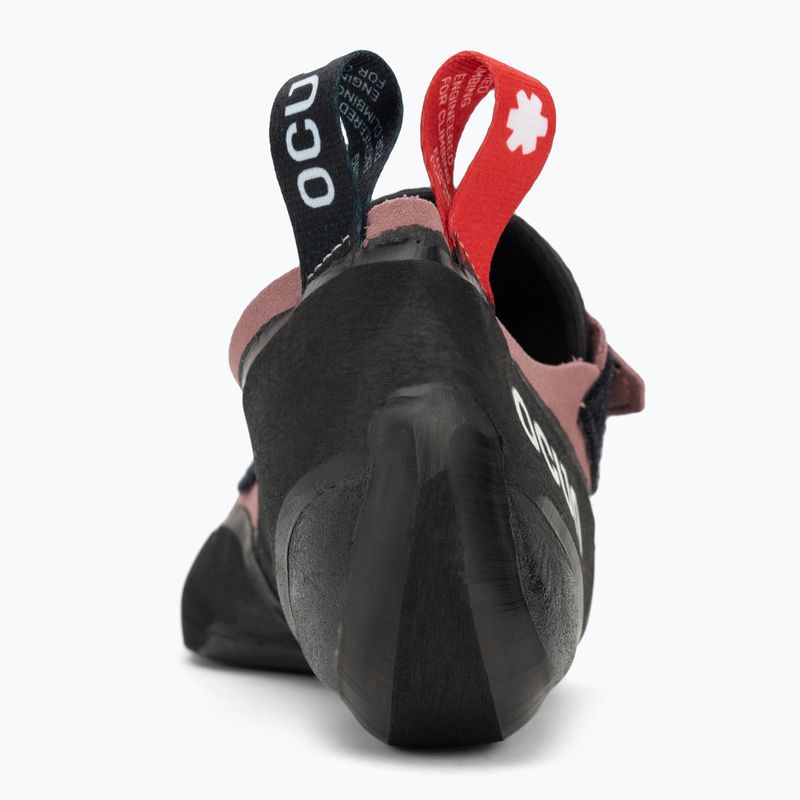 Buty wspinaczkowe Ocun Striker QC rose mesa 6