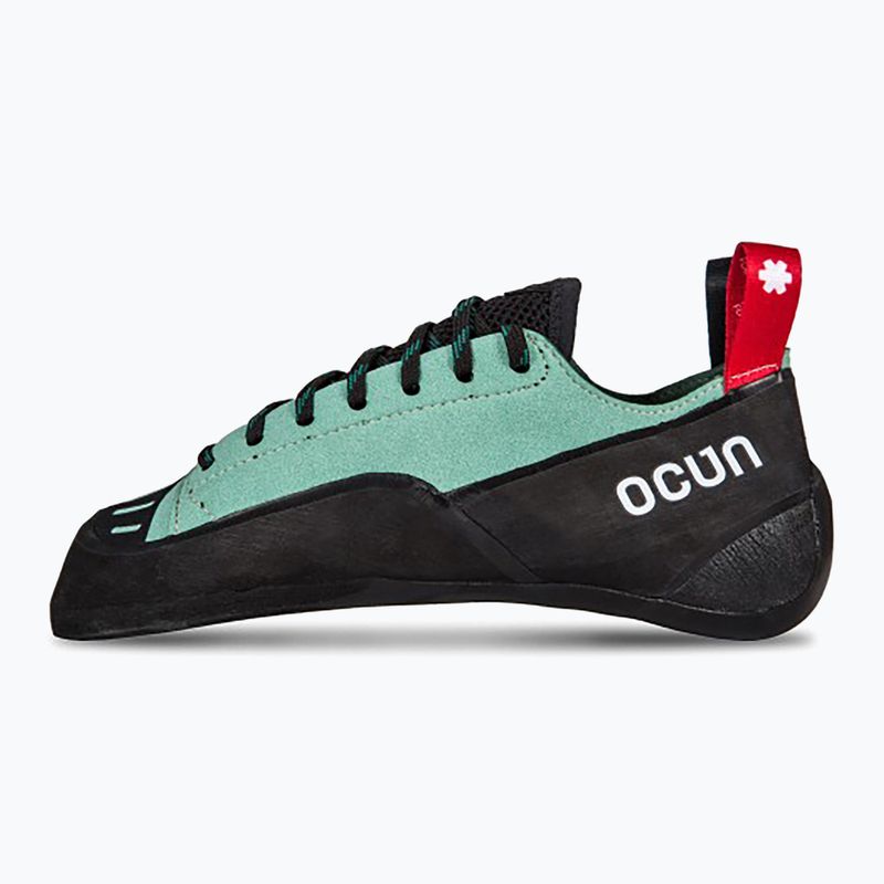 Buty wspinaczkowe Ocun Striker LU green malachite 2