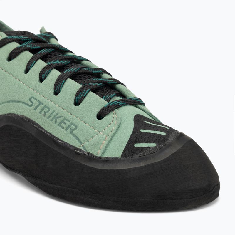 Buty wspinaczkowe Ocun Striker LU green malachite 7