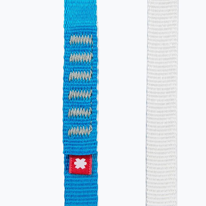Taśma wspinaczkowa Ocun O-Sling Eco_pes 120 cm/16 mm 5 szt. blue 4
