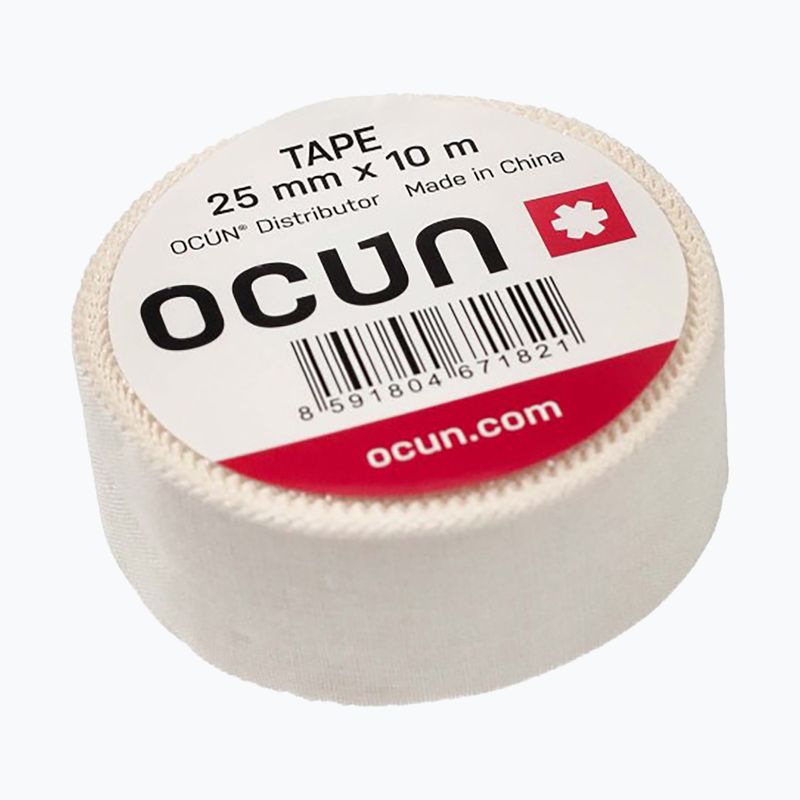 Taśma wspinaczkowa Ocun Tape Box 8 szt. white