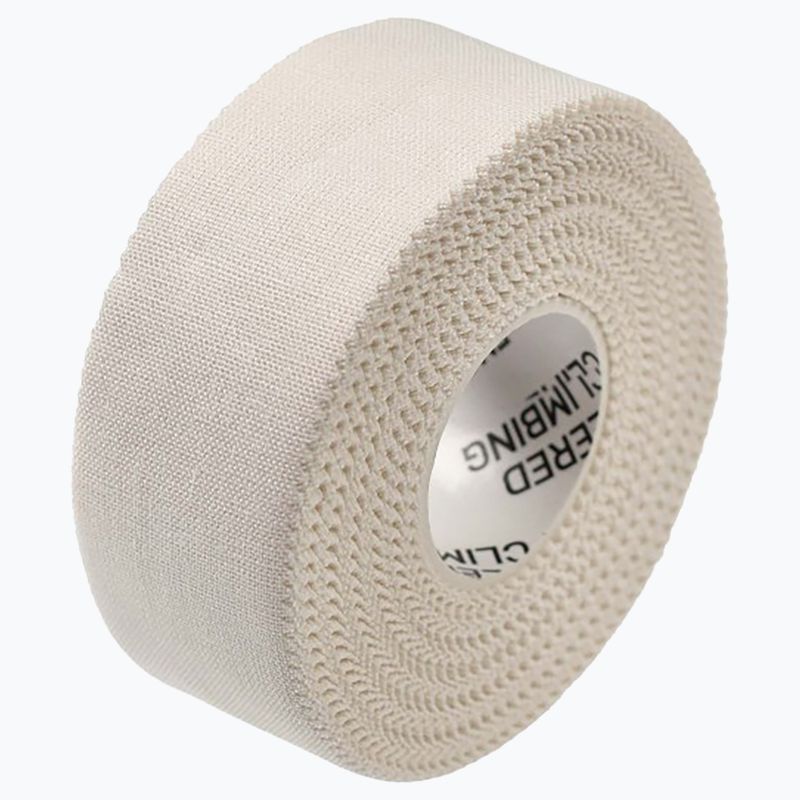 Taśma wspinaczkowa Ocun Tape Box 8 szt. white 3