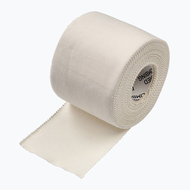 Taśma wspinaczkowa Ocun Tape Box 10 m 4 szt. white 2