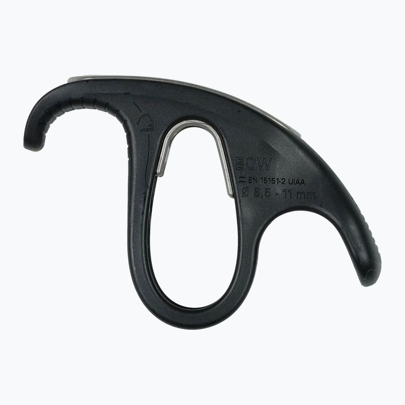 Przyrząd asekuracyjny Ocun Bow black 3