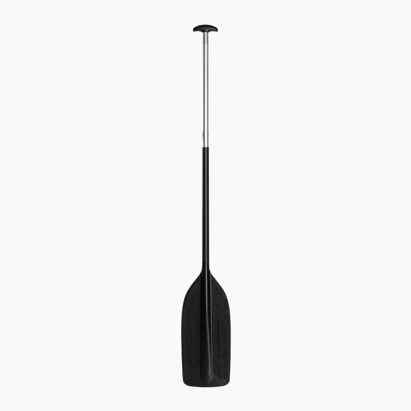 Wiosło kajakowe 1-częściowe Gumotex Raftguide 160 black