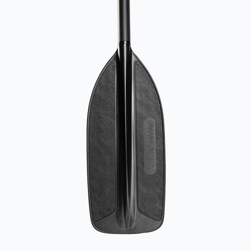 Wiosło kajakowe 1-częściowe Gumotex Raftguide 160 black 2