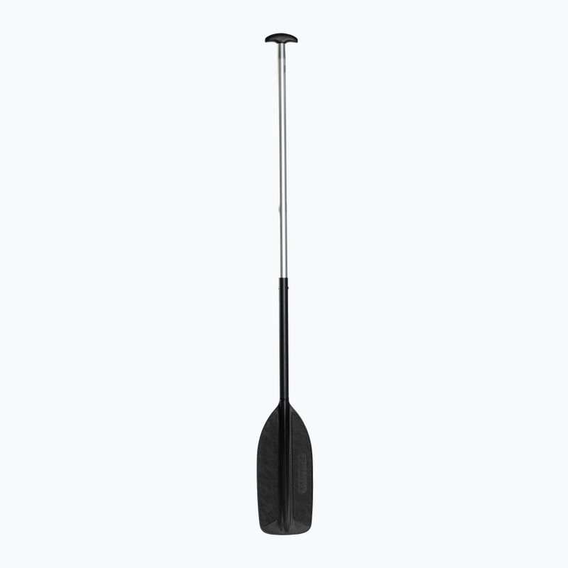 Wiosło kajakowe 2-częściowe Gumotex Allround kanoe 170 black