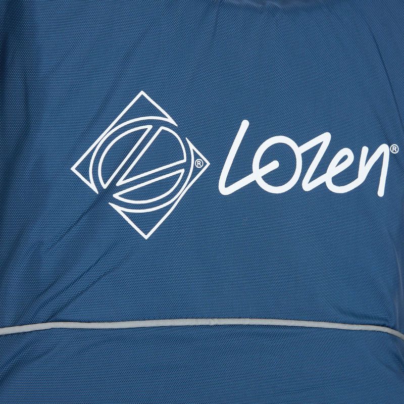 Kamizelka asekuracyjna Lozen Outdoor blue 4