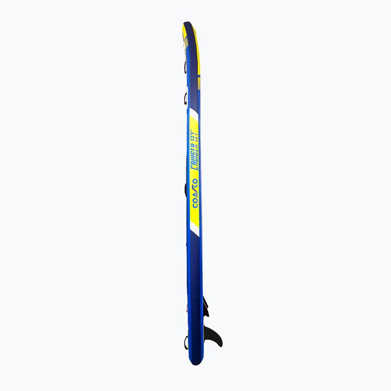 Zestaw deska SUP pompowana Coasto Cruiser 13'1'' blue 4