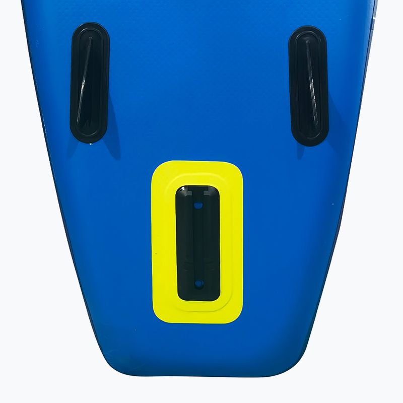 Zestaw deska SUP pompowana Coasto Cruiser 13'1'' blue 8