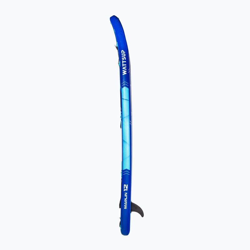 Deska SUP WATTSUP Marlin 12'0'' blue 5