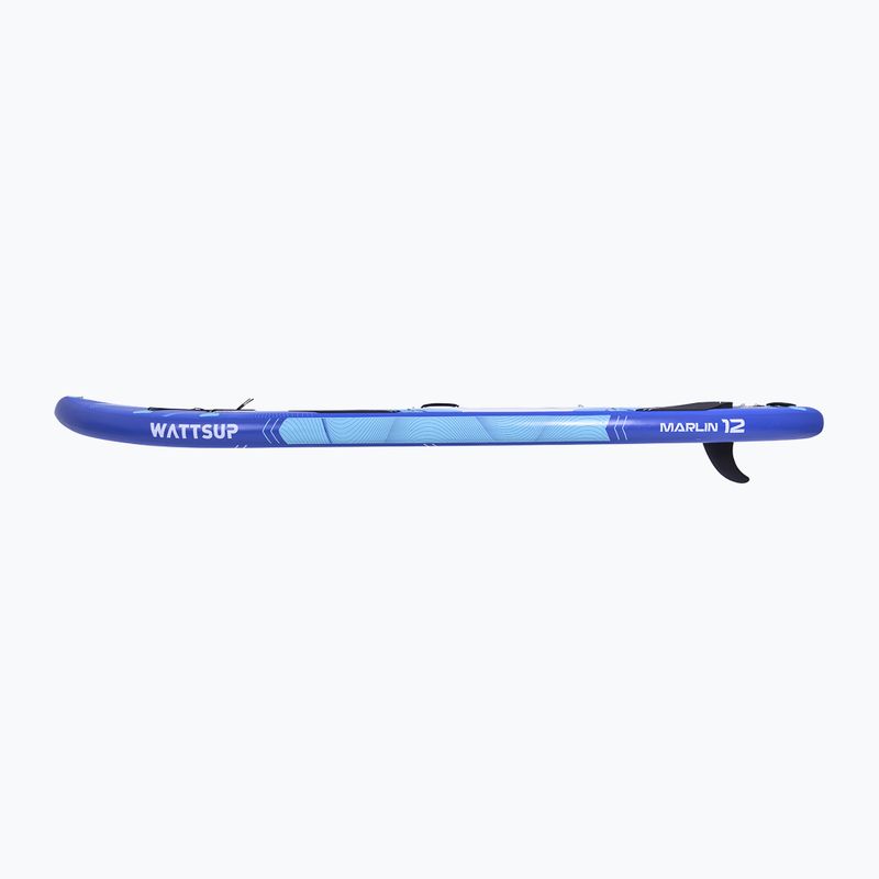 Deska SUP WATTSUP Marlin 12'0'' blue 14