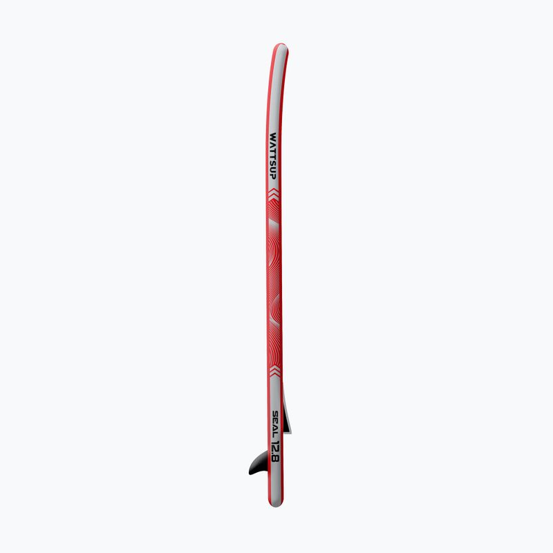 Deska SUP WATTSUP Seal 12'8'' red 4