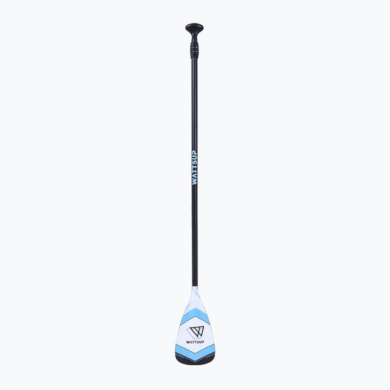 Deska SUP WATTSUP Seal 12'8'' red 7