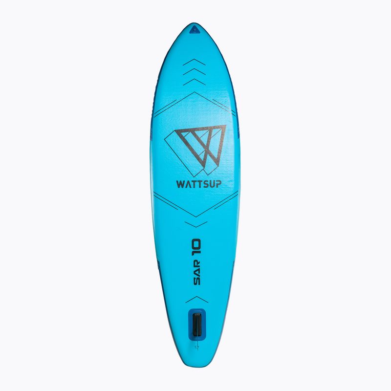 Deska SUP WATTSUP Sar Combo 10'0'' blue 4