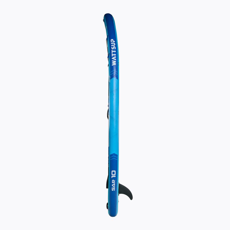 Deska SUP WATTSUP Sar Combo 10'0'' blue 5
